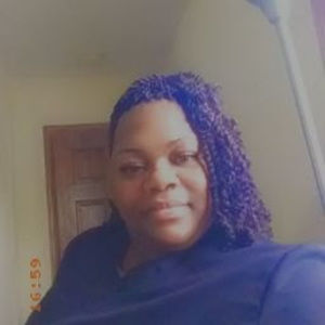 Meet your Posher, Whitney